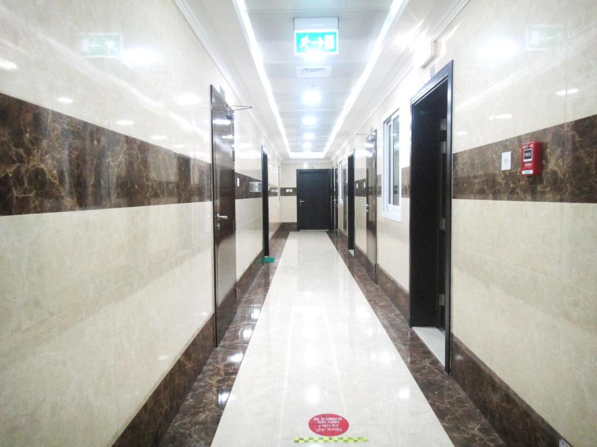 Al Badaa Star Residence - Home Stay Dubai Esterno foto