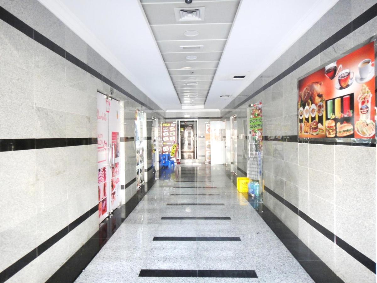 Al Badaa Star Residence - Home Stay Dubai Esterno foto