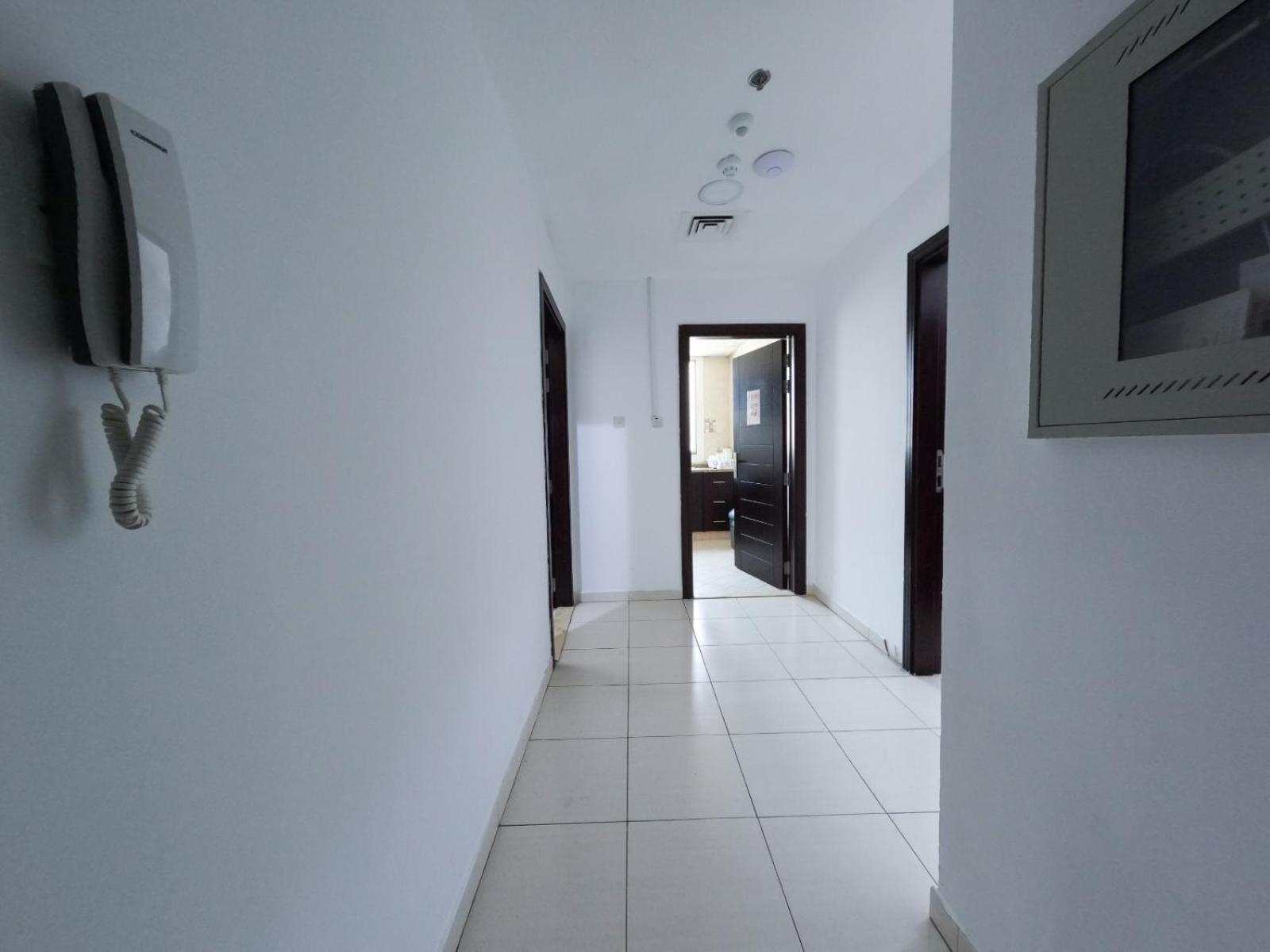 Al Badaa Star Residence - Home Stay Dubai Esterno foto