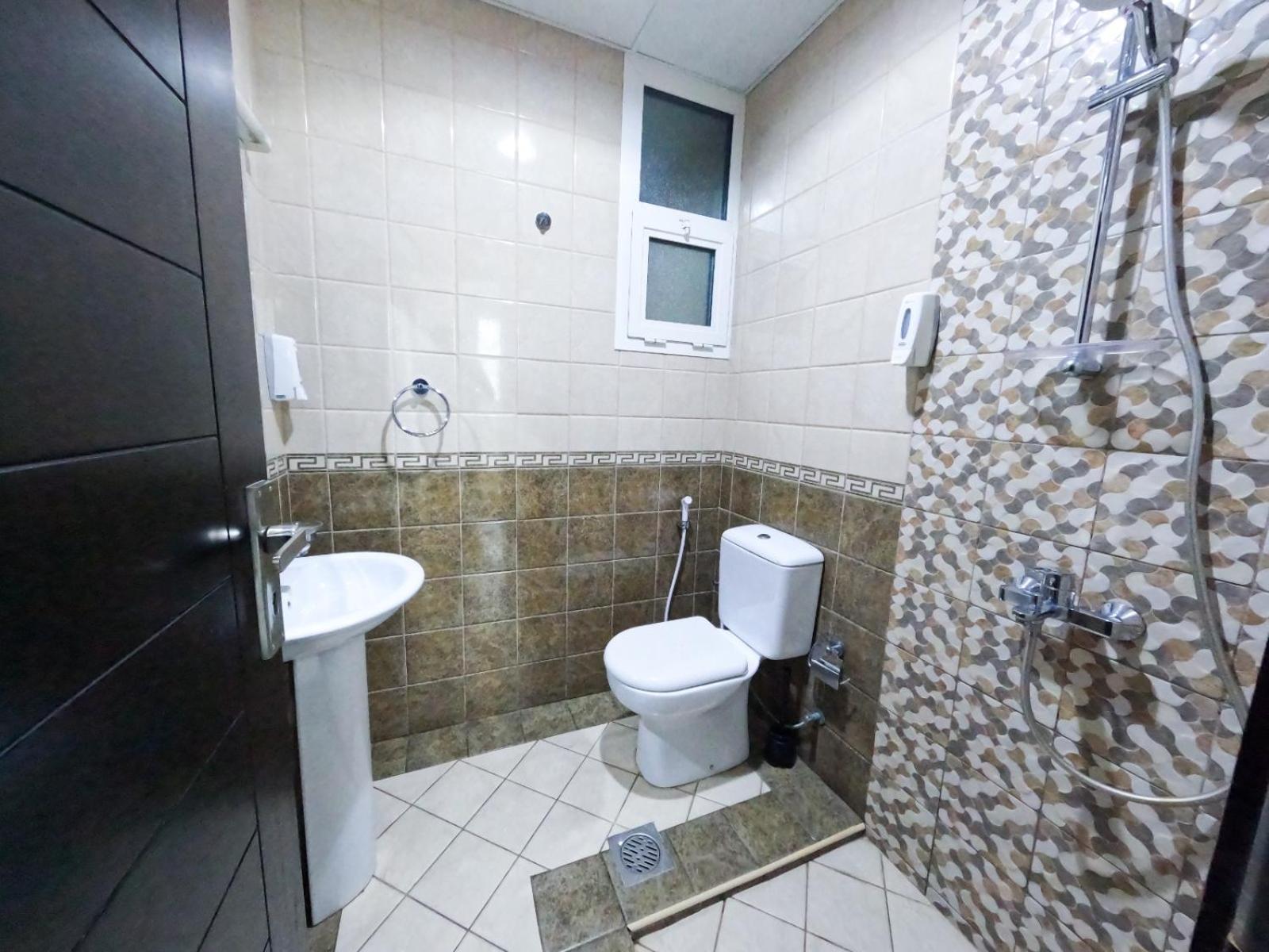 Al Badaa Star Residence - Home Stay Dubai Esterno foto