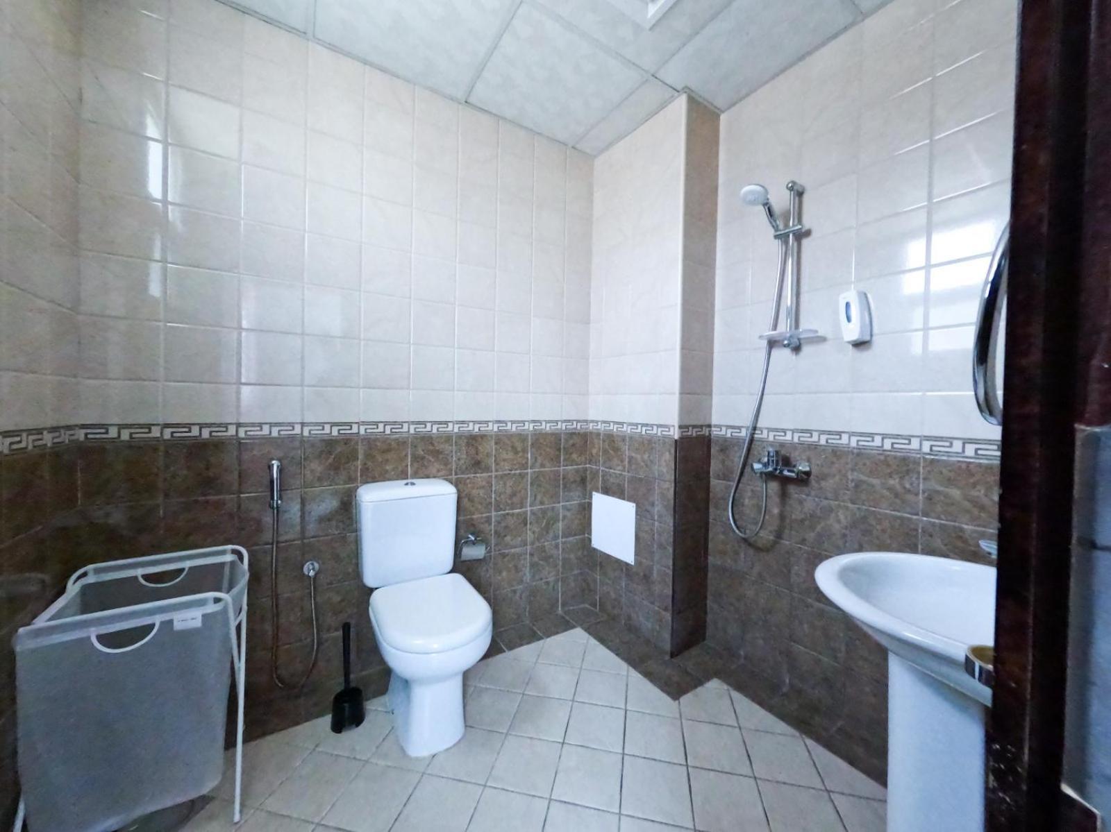 Al Badaa Star Residence - Home Stay Dubai Esterno foto