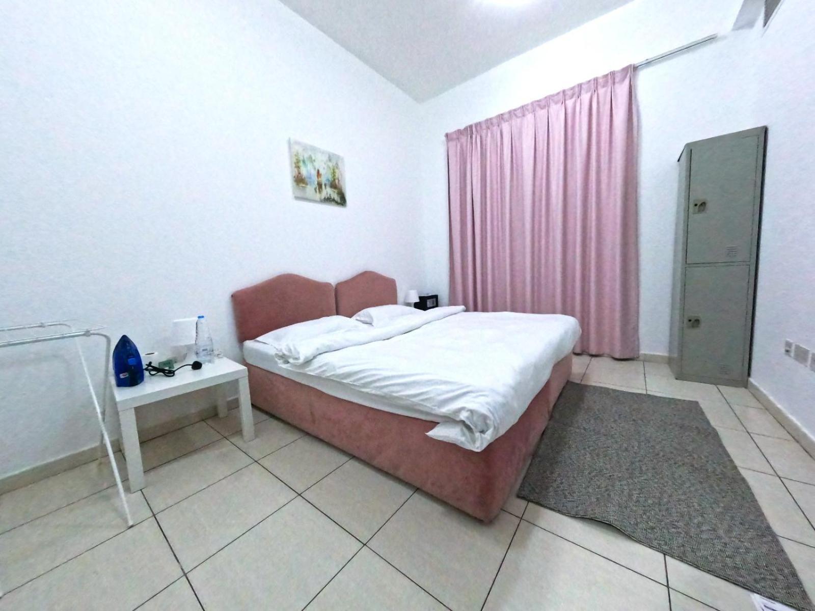 Al Badaa Star Residence - Home Stay Dubai Esterno foto